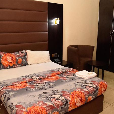 Bana Hotel & Suites Lagos Zewnętrze zdjęcie