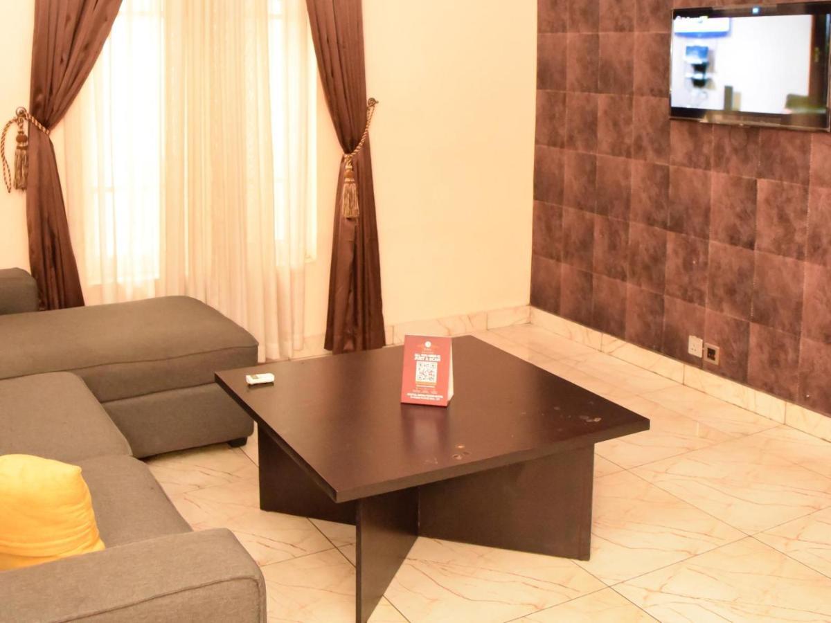 Bana Hotel & Suites Lagos Zewnętrze zdjęcie