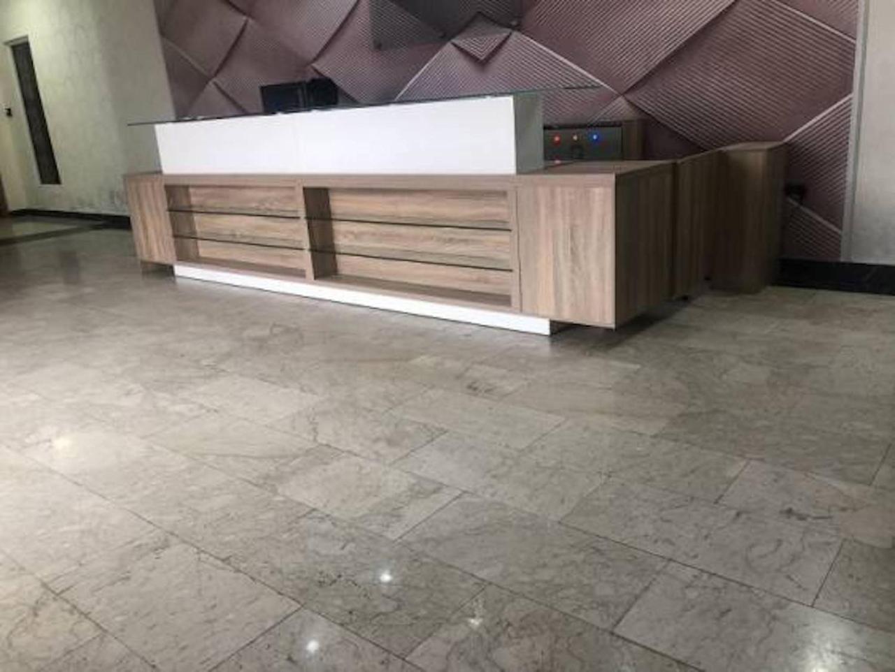Bana Hotel & Suites Lagos Zewnętrze zdjęcie