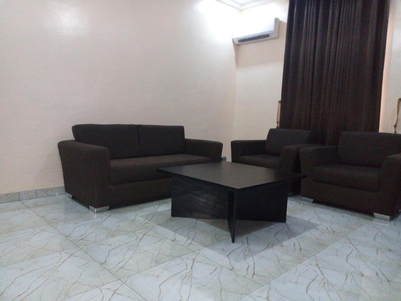 Bana Hotel & Suites Lagos Zewnętrze zdjęcie