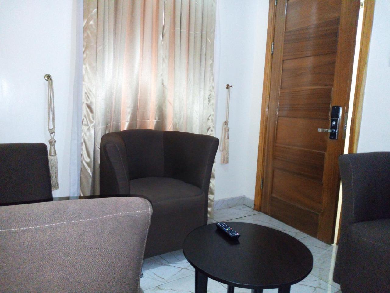 Bana Hotel & Suites Lagos Zewnętrze zdjęcie