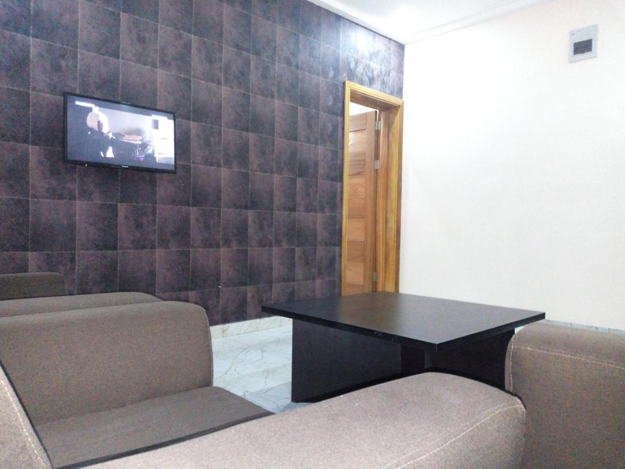 Bana Hotel & Suites Lagos Zewnętrze zdjęcie