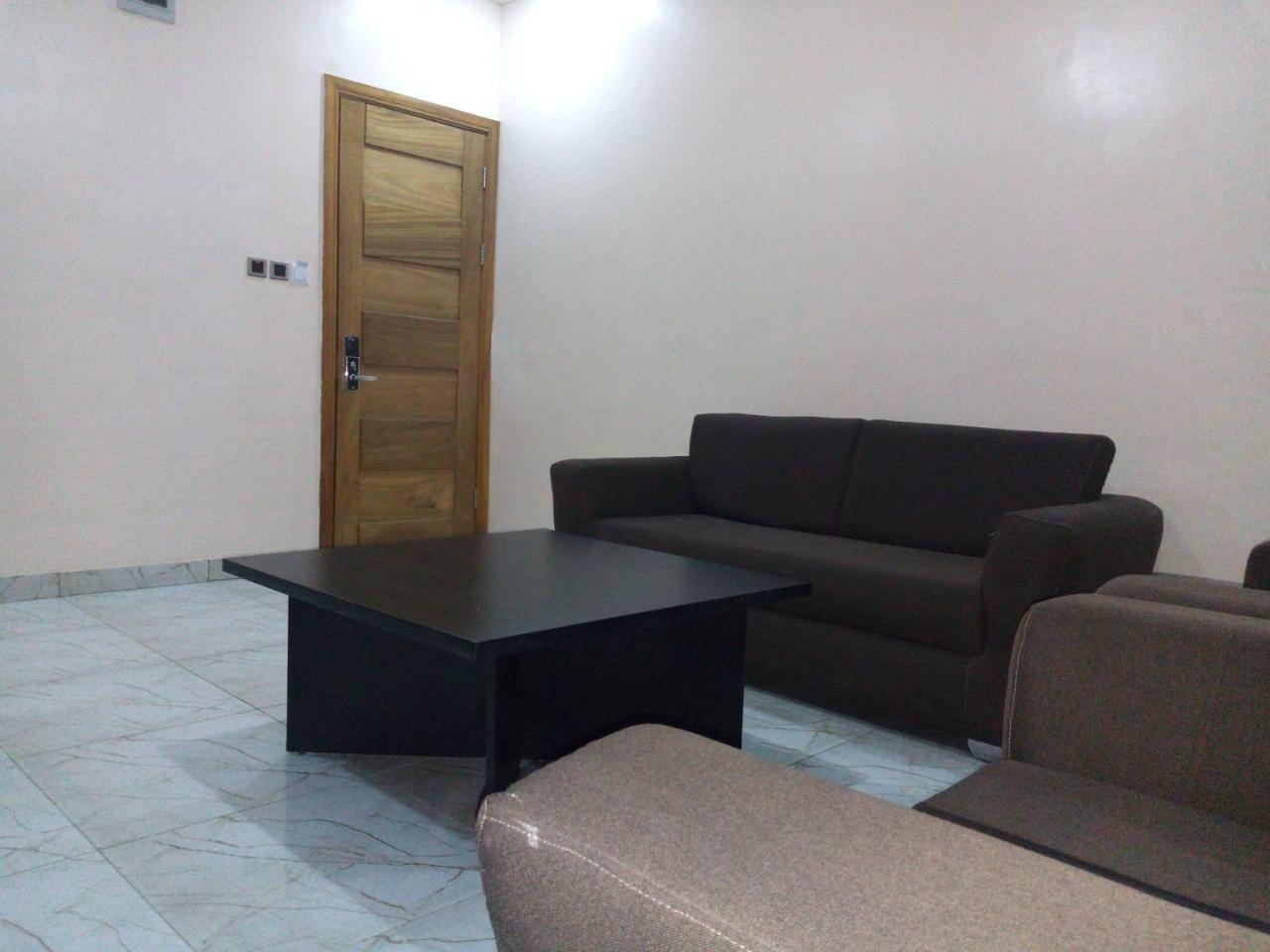 Bana Hotel & Suites Lagos Zewnętrze zdjęcie