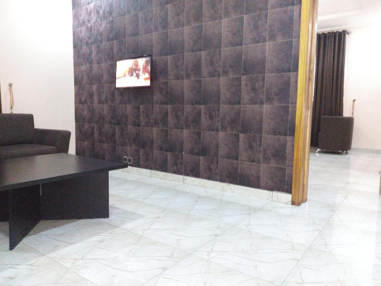Bana Hotel & Suites Lagos Zewnętrze zdjęcie